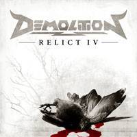 Demolition (AUT-1) : Relitc IV